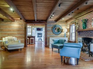 9571 Liberty Church Rd, Brentwood, TN 37027