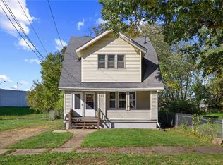 560 Gridley St, Akron, OH