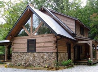 97 Fiddle And A Bow Ln, Sylva, NC 28779