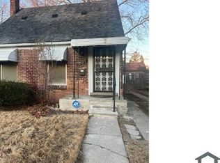 19313 Winthrop St, Detroit, MI 48235