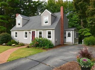 46 Cricklewood Dr, Leicester, MA 01524