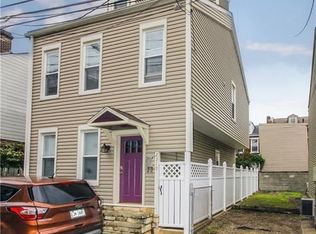 2319 Larkins Way, Pittsburgh, PA