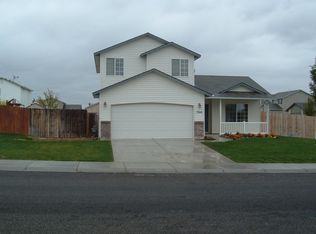 1366 N Dredge Ave, Kuna, ID 83634