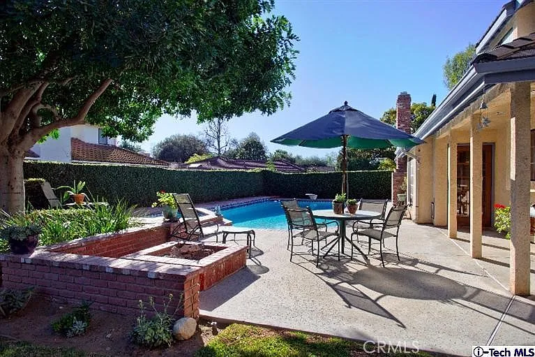 4 bed, 3.5 bath, 3381 sqft, $5,000 — Photo 3