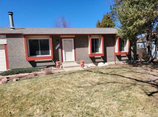 4677 S Lewiston Way, Aurora, CO 80015