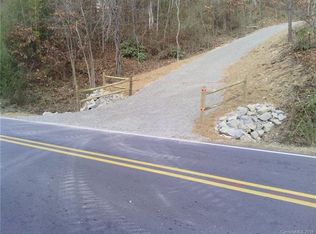 178 Hamburg Mountain Rd, Weaverville, NC 28787