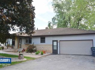 N1726 Buchanan Rd, Kaukauna, WI 54130