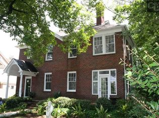 2436 Wheat St, Columbia, SC 29205
