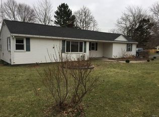 400 Hinsdale Rd, Camillus, NY 13031