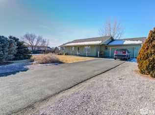 1229 Robin Dr, Fallon, NV 89406