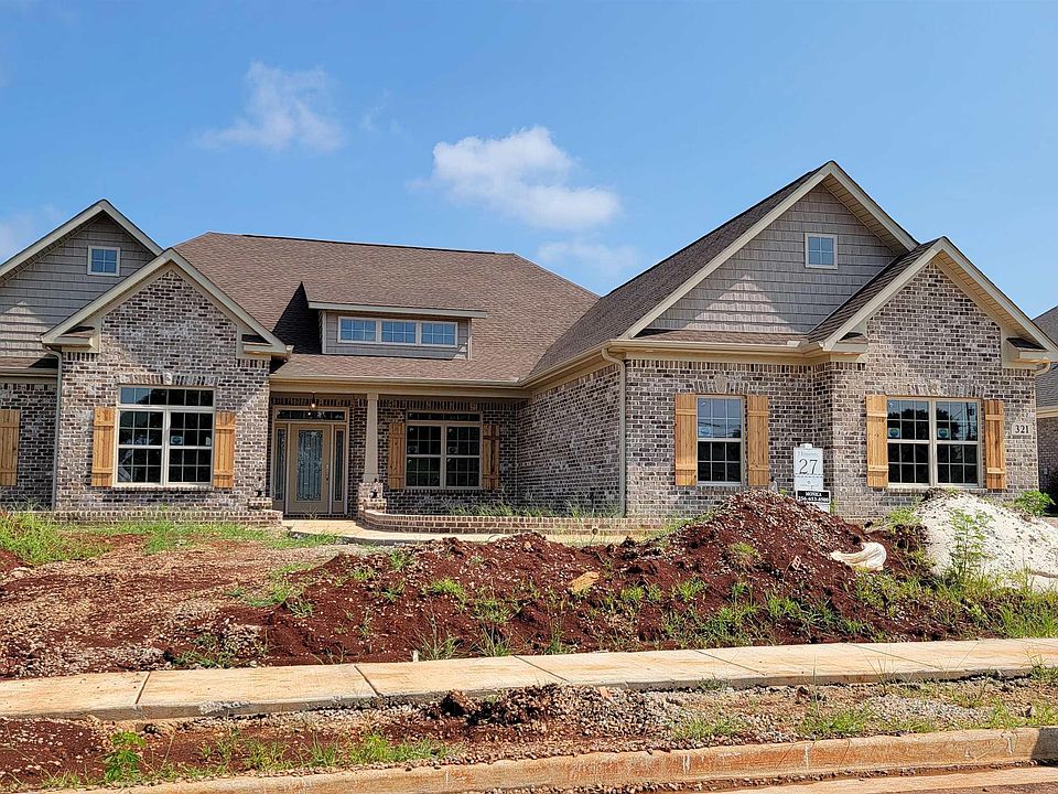 321 Kendallwood Dr, Meridianville, AL 35759 Zillow