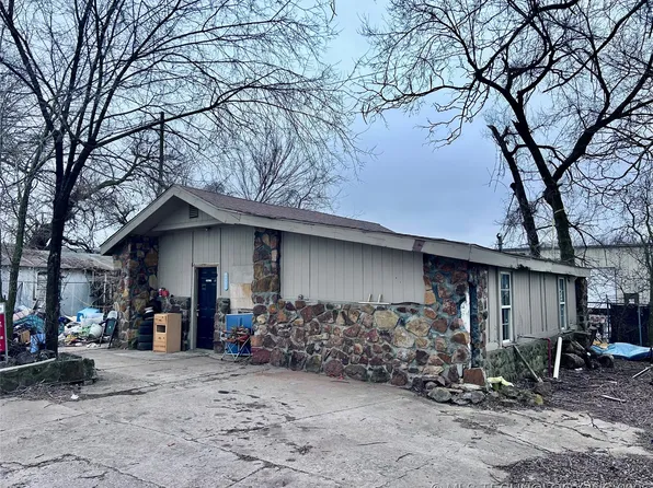 8850 Frankoma Rd, Sapulpa, OK 74066