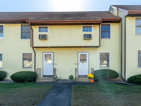 268 Hartford Turnpike #B8, Tolland, CT 06084