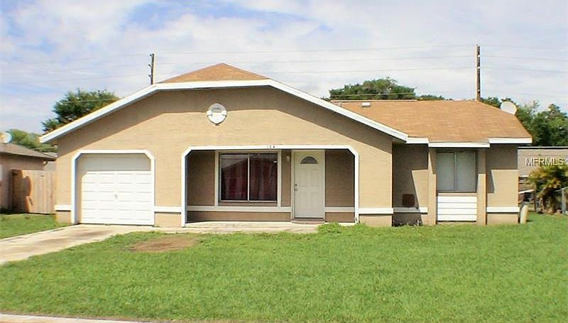 1st image of 164 La Paz Dr