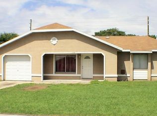 164 La Paz Dr, Kissimmee, FL 34743