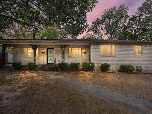 206 W J Ave, North Little Rock, AR 72116