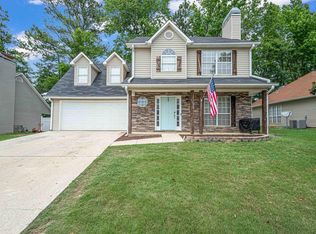 117 Magnolia Cir, Columbiana, AL 35051