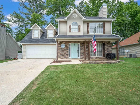 117 Magnolia Cir, Columbiana, AL 35051