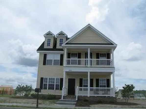 2181 Locksley Arch, Virginia Beach, VA 23456
