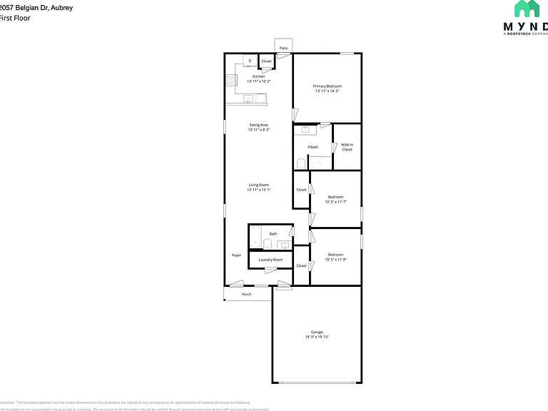 2057 Belgian Dr — Photo 20