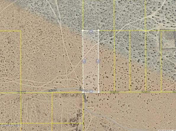 18500 E Ave N, Lancaster, CA 93535