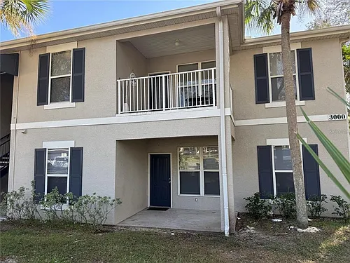 3011 Hemingway Cir #3011 Photo 1