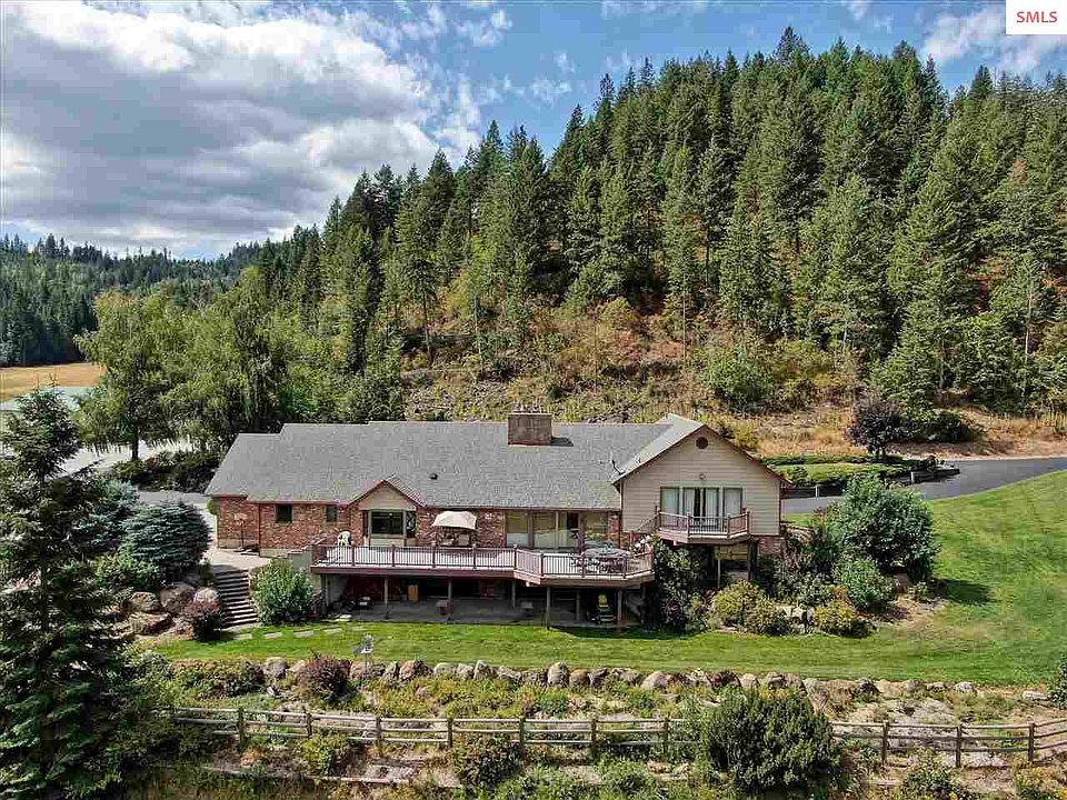 16424 Dufort Rd, Priest River, ID 83856 MLS 20212496 Zillow