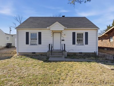 1633 S Maple Ave, Bartlesville, OK, 74003