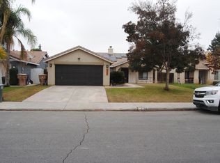 4739 Shadow Stone St, Bakersfield, CA 93313
