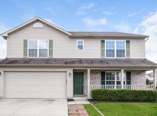 10789 Ravelle Rd, Indianapolis, IN 46234