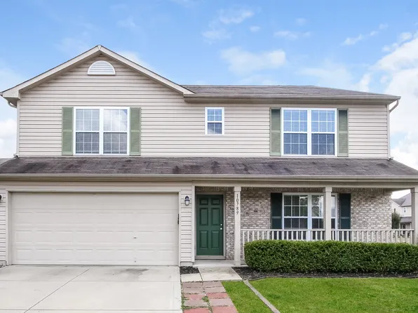 10789 Ravelle Rd, Indianapolis, IN 46234