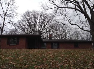 212 Fall Creek Pkwy, Pendleton, IN 46064