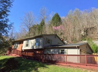 52 Timbercrest Est, Harlan, KY 40831