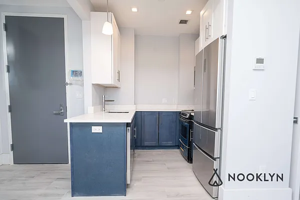 Rented by Nooklyn NYC LLC | media 12