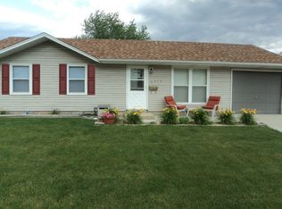 345 Hale Ave, Romeoville, IL 60446