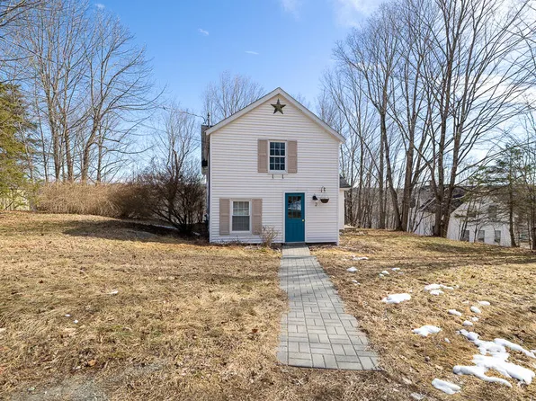 2 Loudon Lane, Hallowell, ME 04347