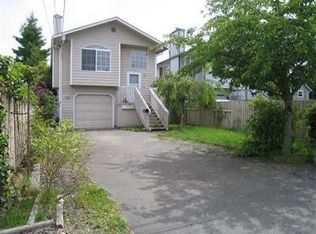 13312 6th Ave SW, Burien, WA 98146