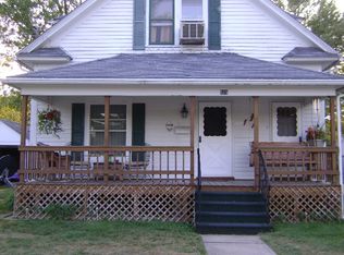 525 S Milner St, Ottumwa, IA 52501