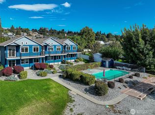 744 Wapato, Manson, WA 98831