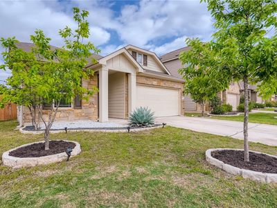 10420 Crescendo Ln, Austin, TX, 78747