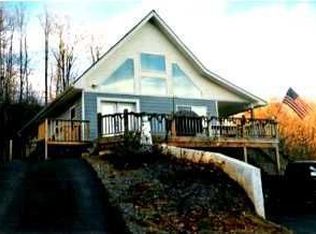 70 Smoke Rise Vw, Hayesville, NC 28904