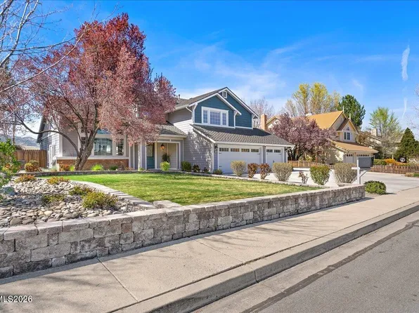 7895 Meadow Vista Dr, Reno, NV 89511