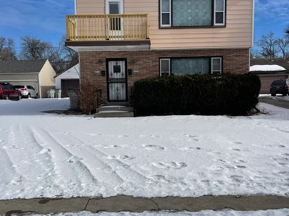 4866 N 60th St #1, Milwaukee, WI 53218