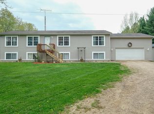 33285 Baseline Rd, Gobles, MI 49055