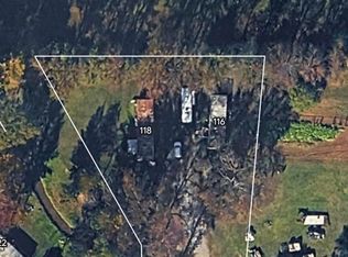 118 Schmidt Dr, Judsonia, AR 72081
