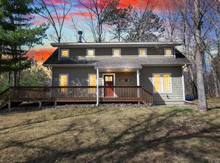 28424 Kilkare Rd, Danbury, WI 54830