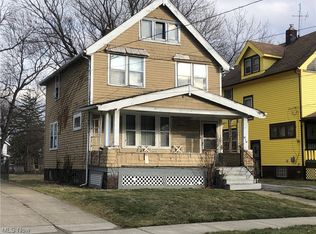 919 E 143rd St, Cleveland, OH