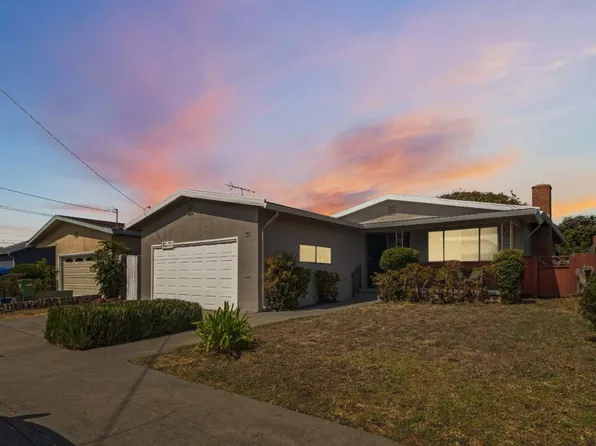 5311 School St, El Cerrito, CA 94530