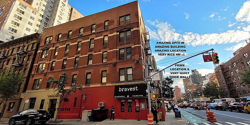 1st image of 300 E 38th St APT 4B