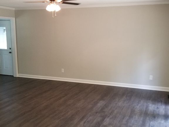 NEW Laminate floors